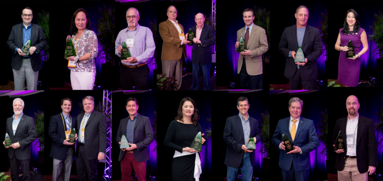 Award Winners