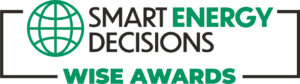 Smart Energy Decisions Wise Awards