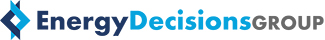 Energy Decisions Group Logo